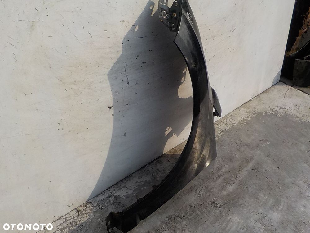 162 FORD C-MAX II 10-15 BŁOTNIK LEWY PRZÓD PRZEDNI - 6