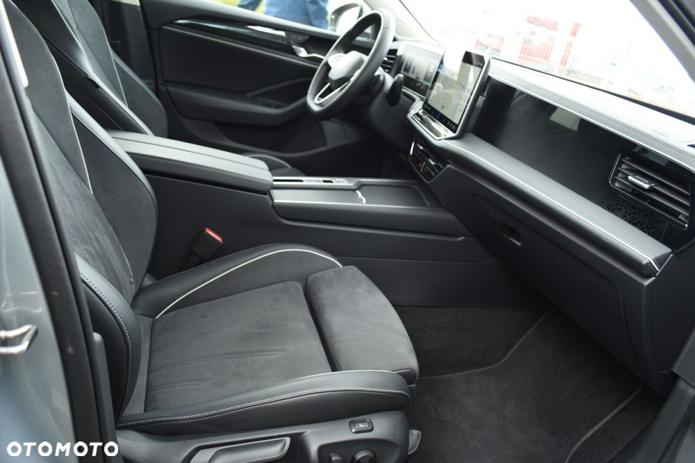 Volkswagen Passat Variant 1.5 TSI EVO Business DSG - 39