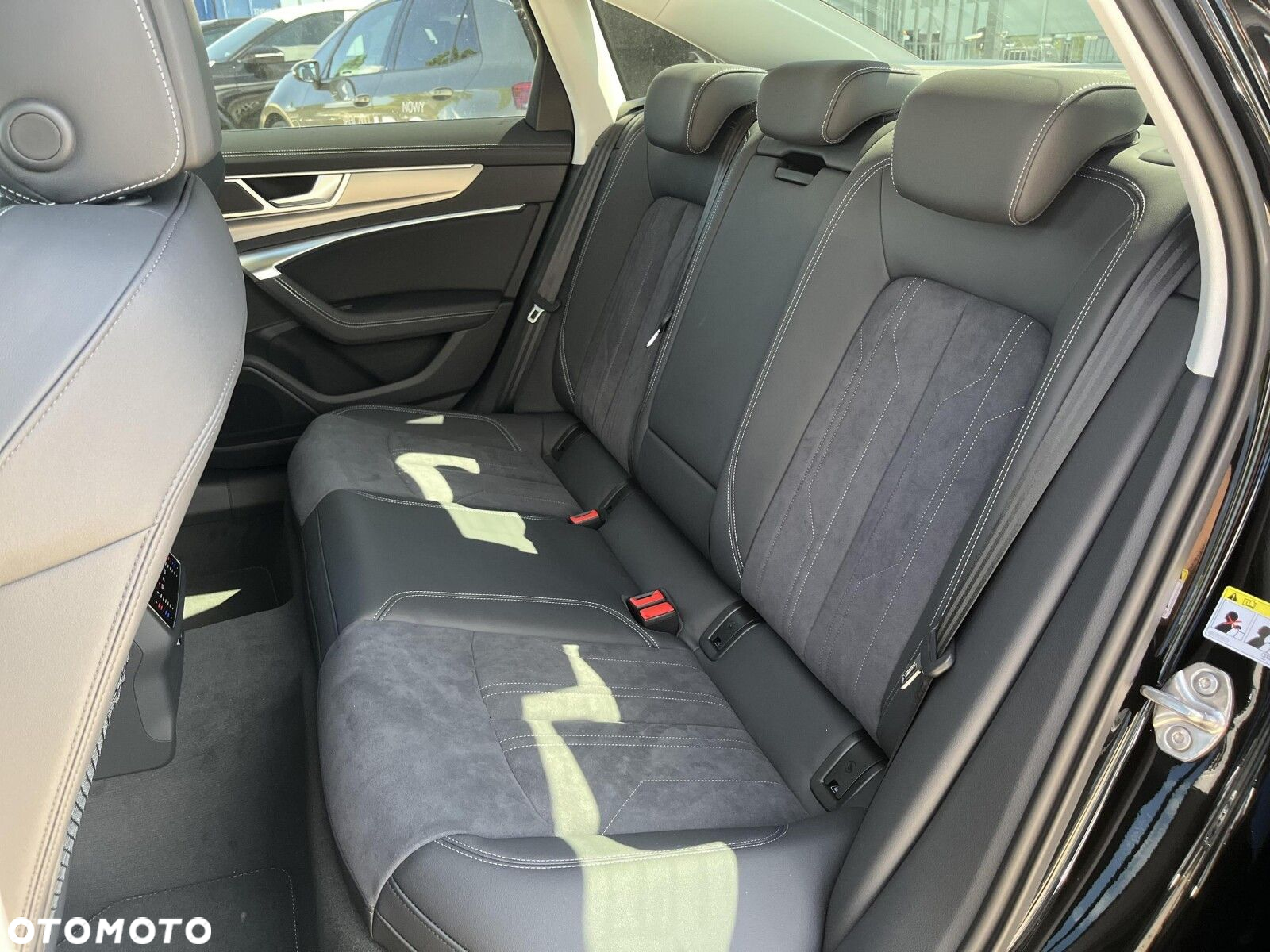 Audi A6 - 20