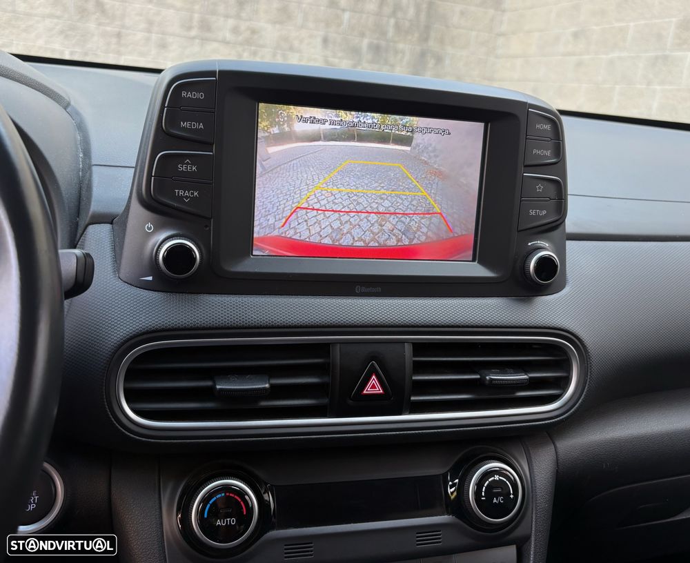Hyundai Kauai 1.0 T-GDi Premium - 7