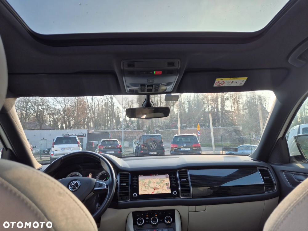 Skoda Kodiaq 2.0 TDI 4x4 Style DSG - 24
