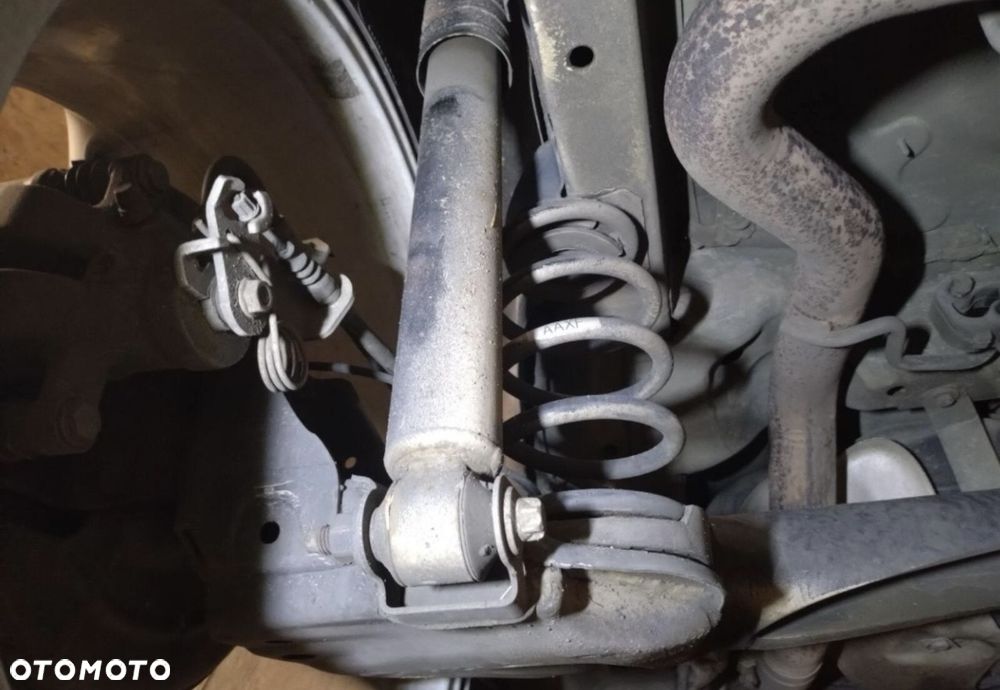 Opel Corsa 1.6 Turbo OPC - 21