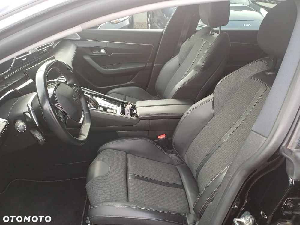 Peugeot 508 - 18
