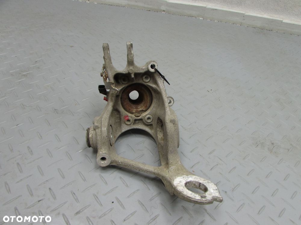 AUDI Q5 8R 09-16 ZWROTNICA LEWY TYL 8RQ505431F 8RO505435C - 12