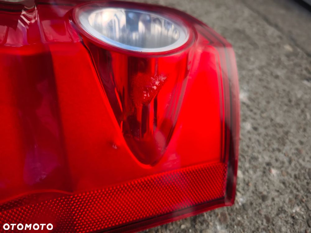 Lampa prawa tył VW Crafter I 2006-2018 hvw9068200164 - 3