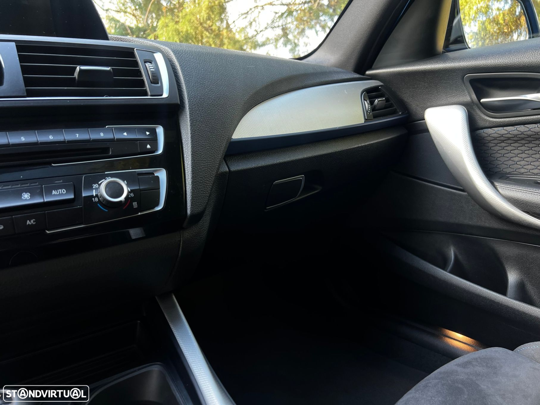 BMW 116 d Pack M - 30