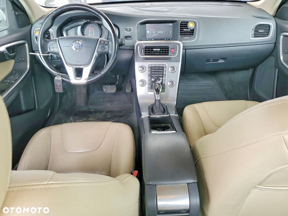 Volvo S60 T5 Geartronic Kinetic - 9