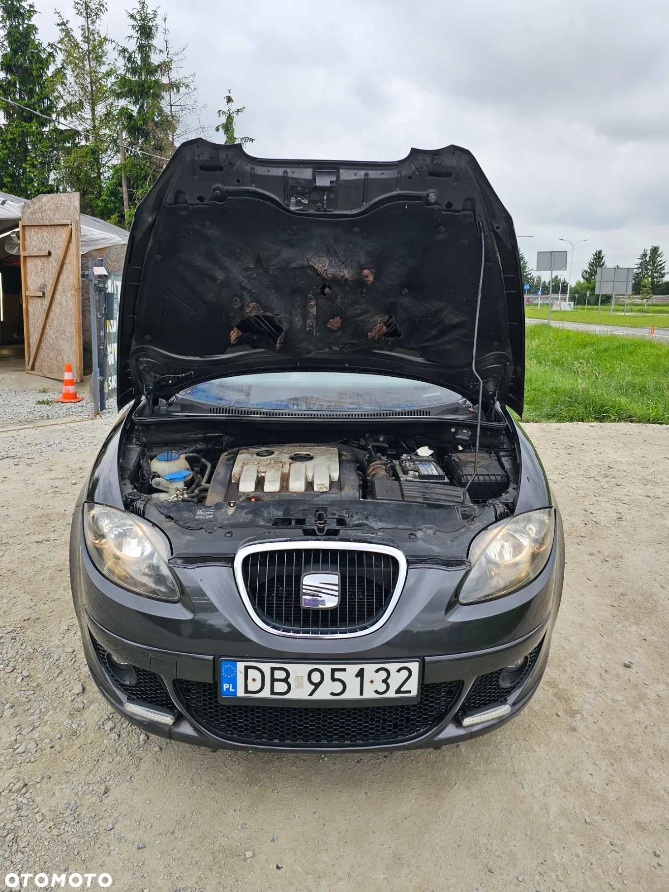 Seat Toledo - 19