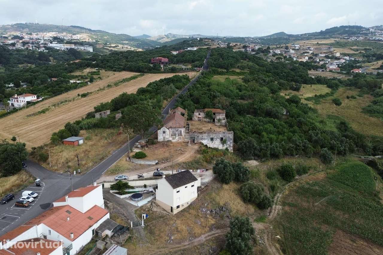 Quinta 4.3 ha, Loures - Grande imagem: 5/11