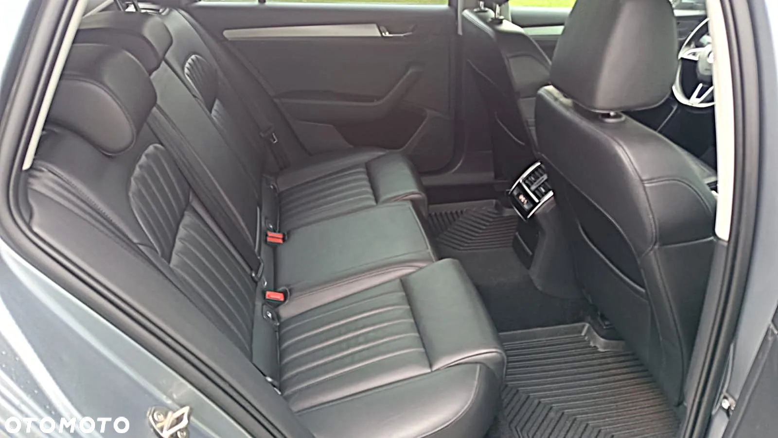 Skoda Superb - 14
