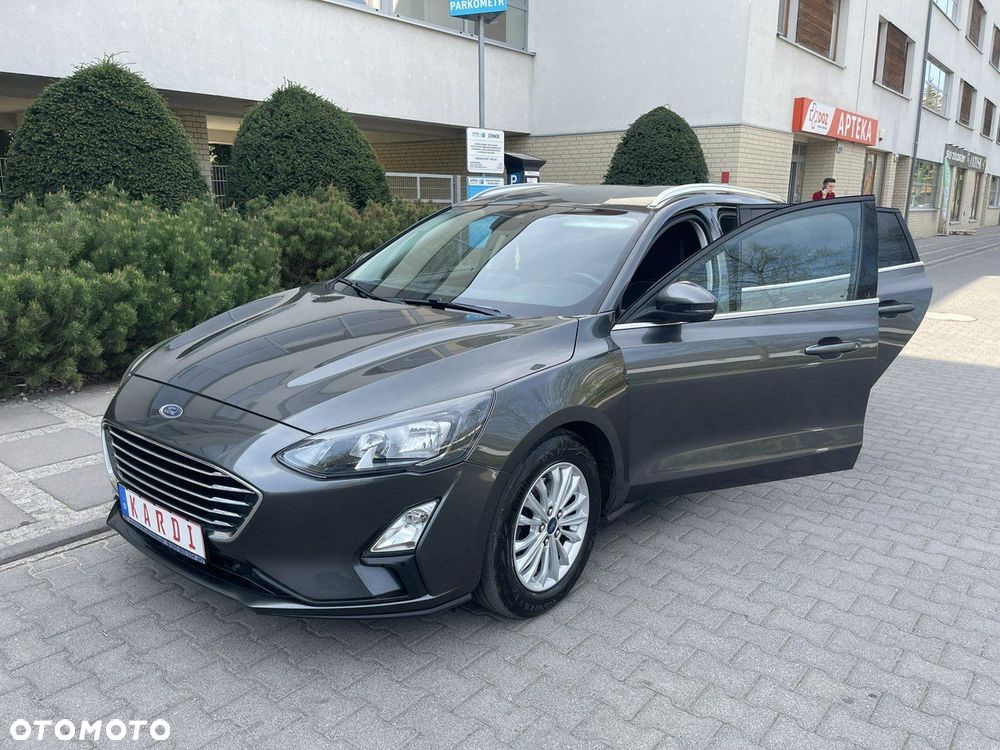 Ford Focus - 15