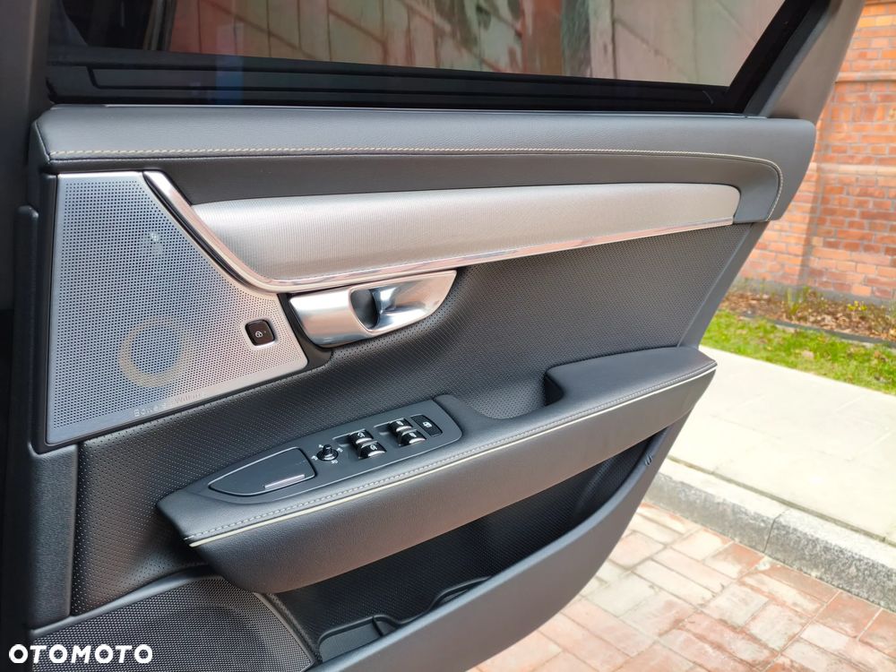 Volvo S90 T6 AWD Geartronic R Design - 14