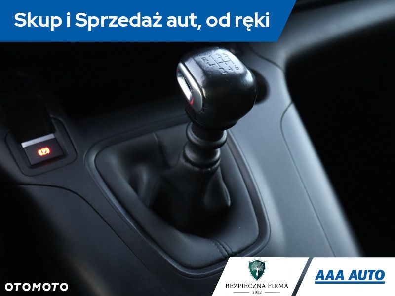 Opel Combo - 14