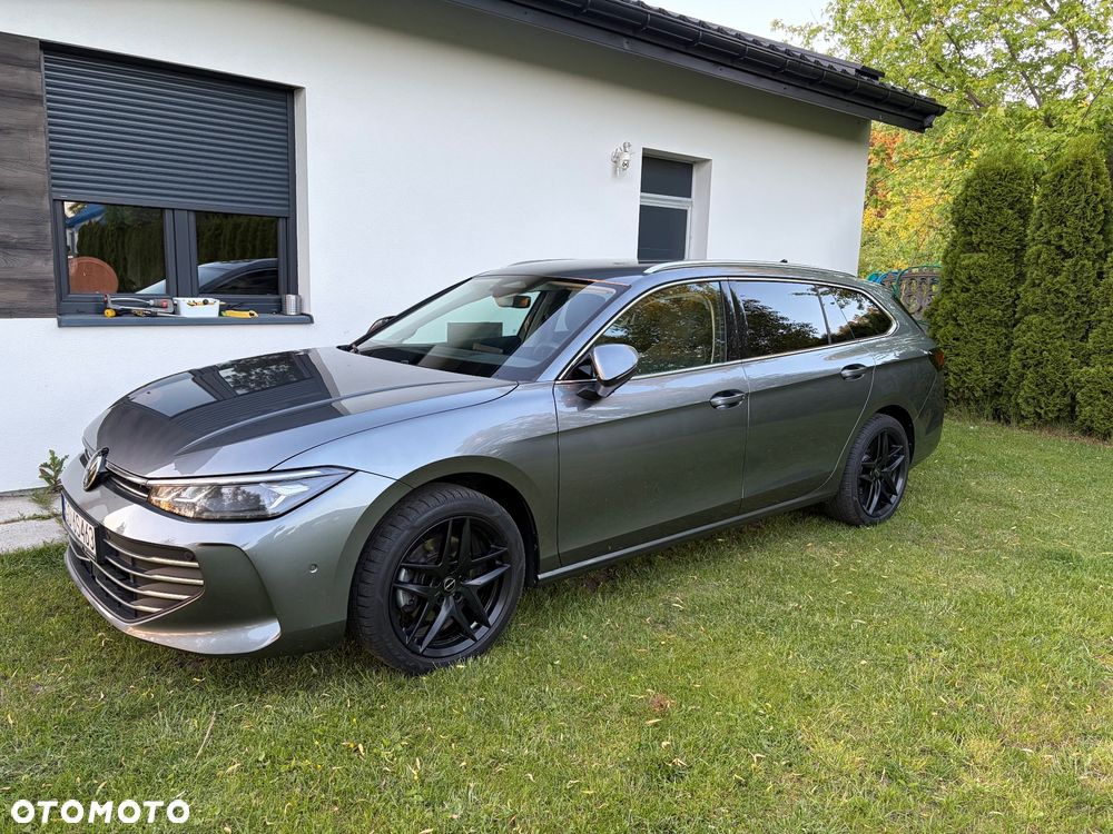 Volkswagen Passat - 35
