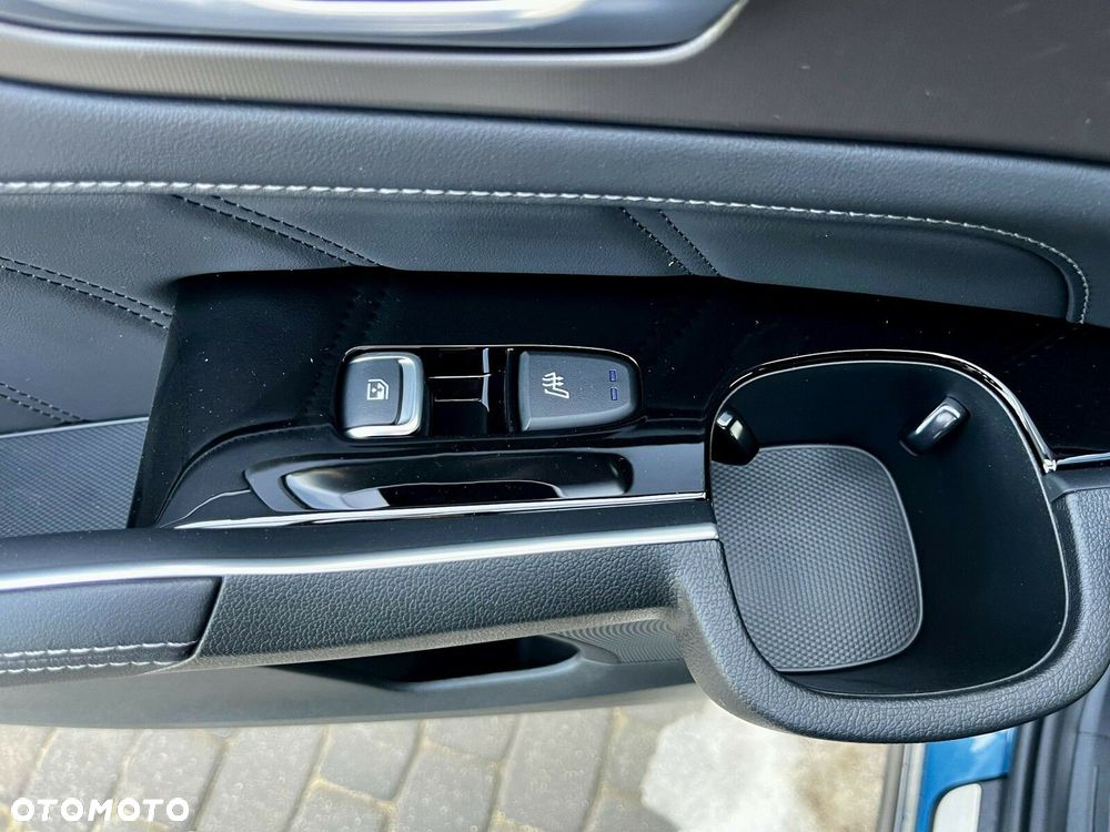 Kia Sorento 1.6 T-GDI HEV Prestige Line 6os - 40