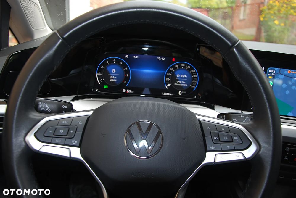 Volkswagen Golf 1.5 TSI EVO Life - 23