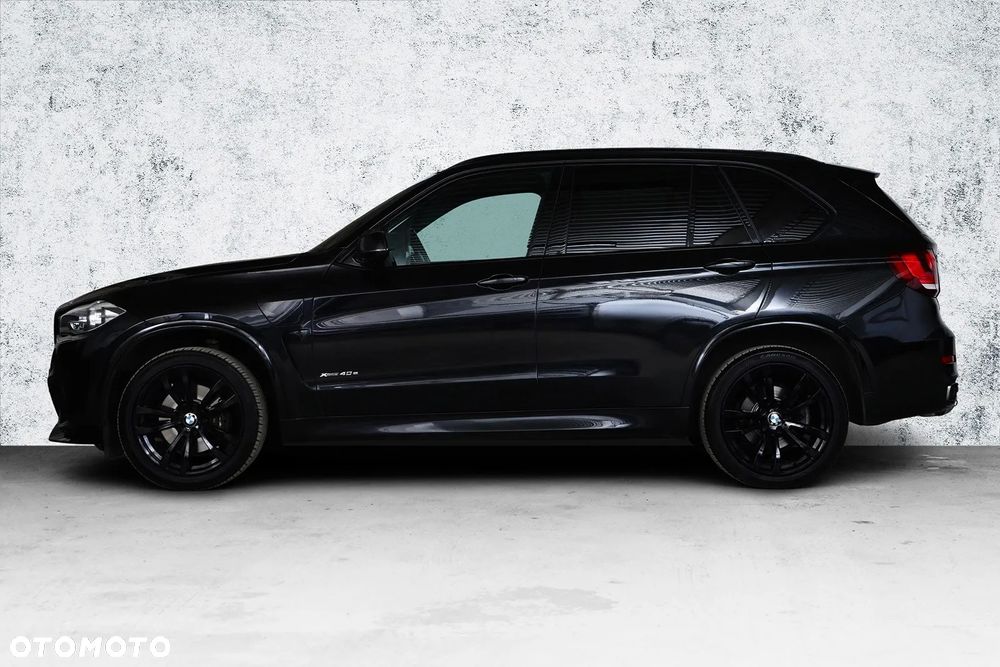 BMW X5 xDrive40e - 14