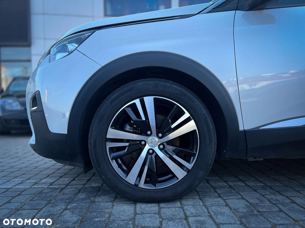 Peugeot 3008 HDi FAP 150 Premium - 14