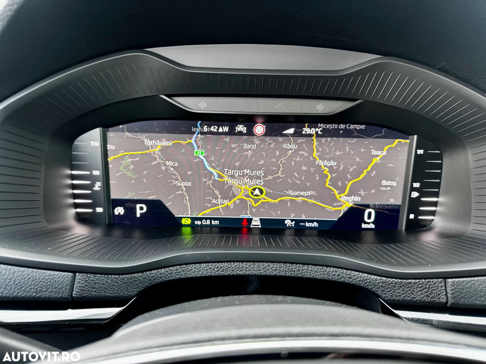 Skoda Karoq 2.0 TDI 4X4 DSG Style - 17
