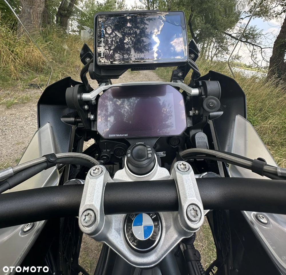 BMW GS - 11