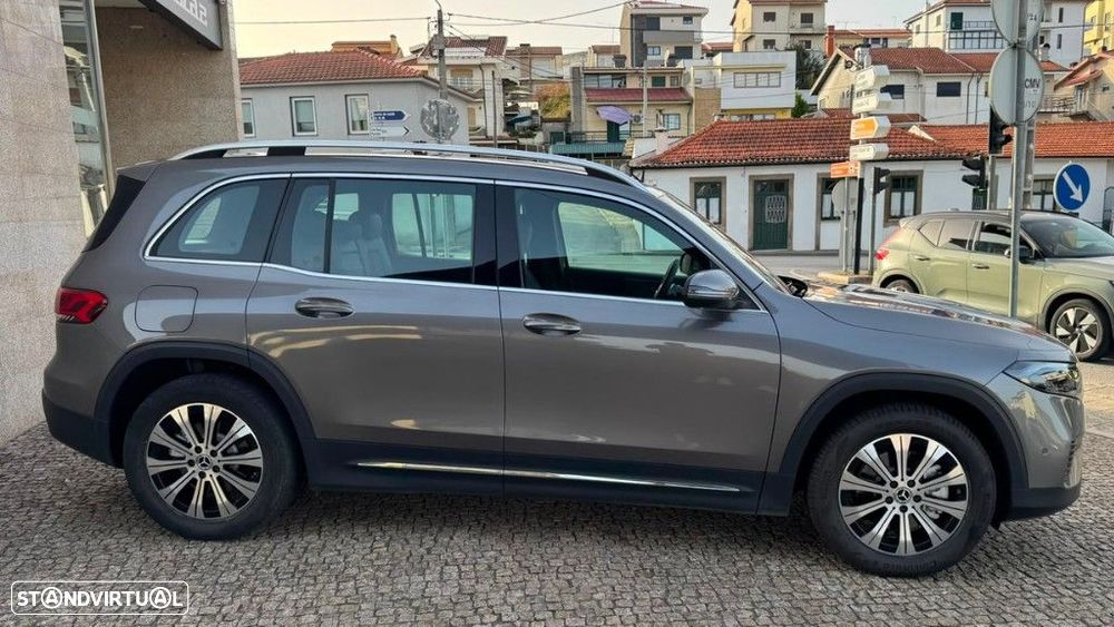 Mercedes-Benz EQB 250 Progressive - 6