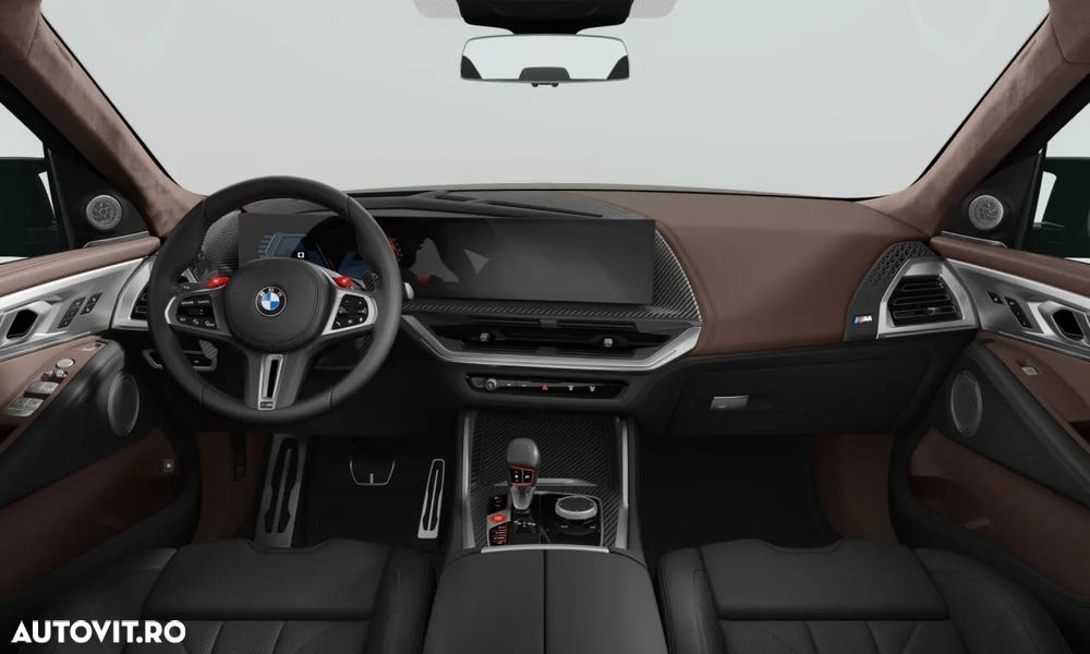 BMW XM 50e - 3
