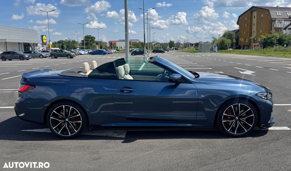 BMW Seria 4 430i xDrive AT - 4