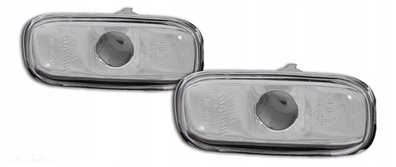 KIERUNKOWSKAZ MIGACZ AUDI A3 8L0 A4 B5 A8 D2 LIFT