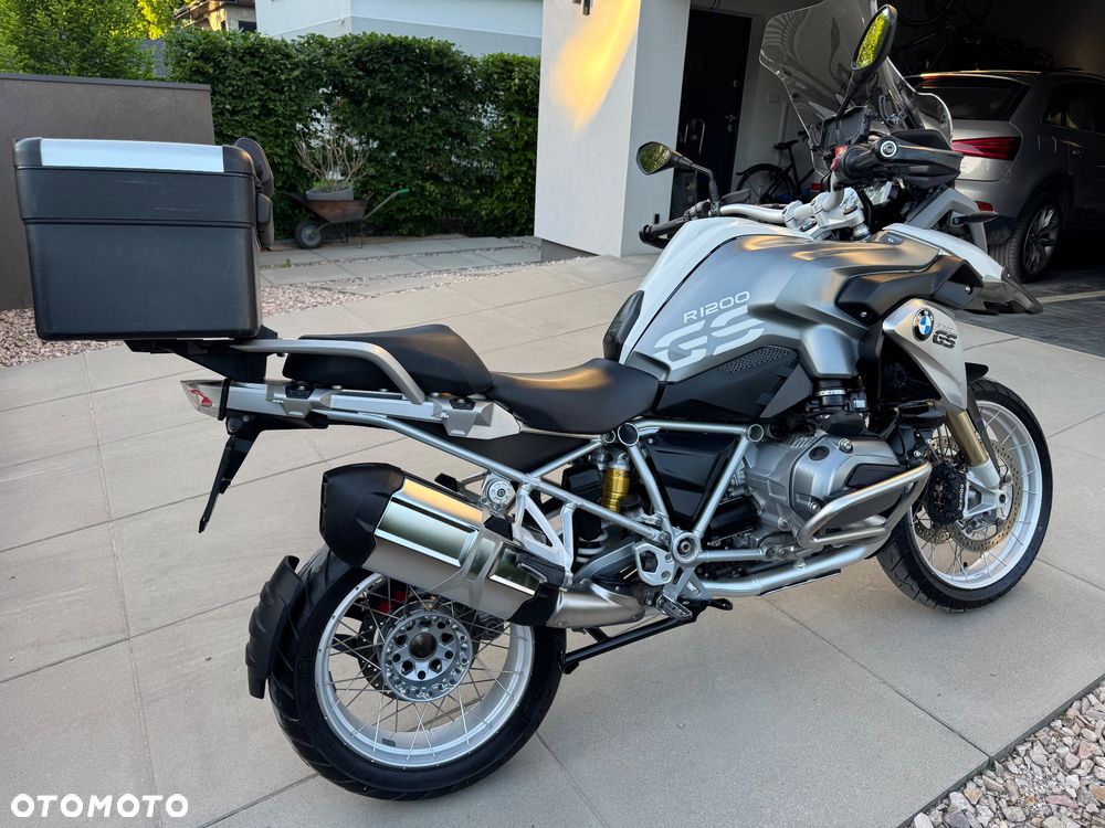 BMW GS - 27