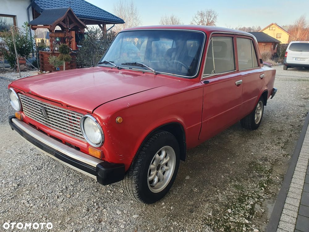 Lada 2101 - 4