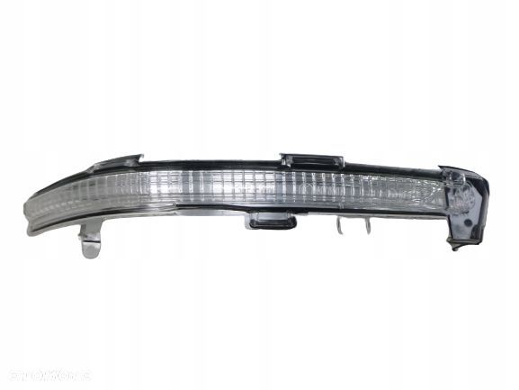 AUDI Q4 VW ID.4 SKODA ENYAQ IV KIERUNKOWSKAZ BOCZNY LUSTERKA PRAWY - 1