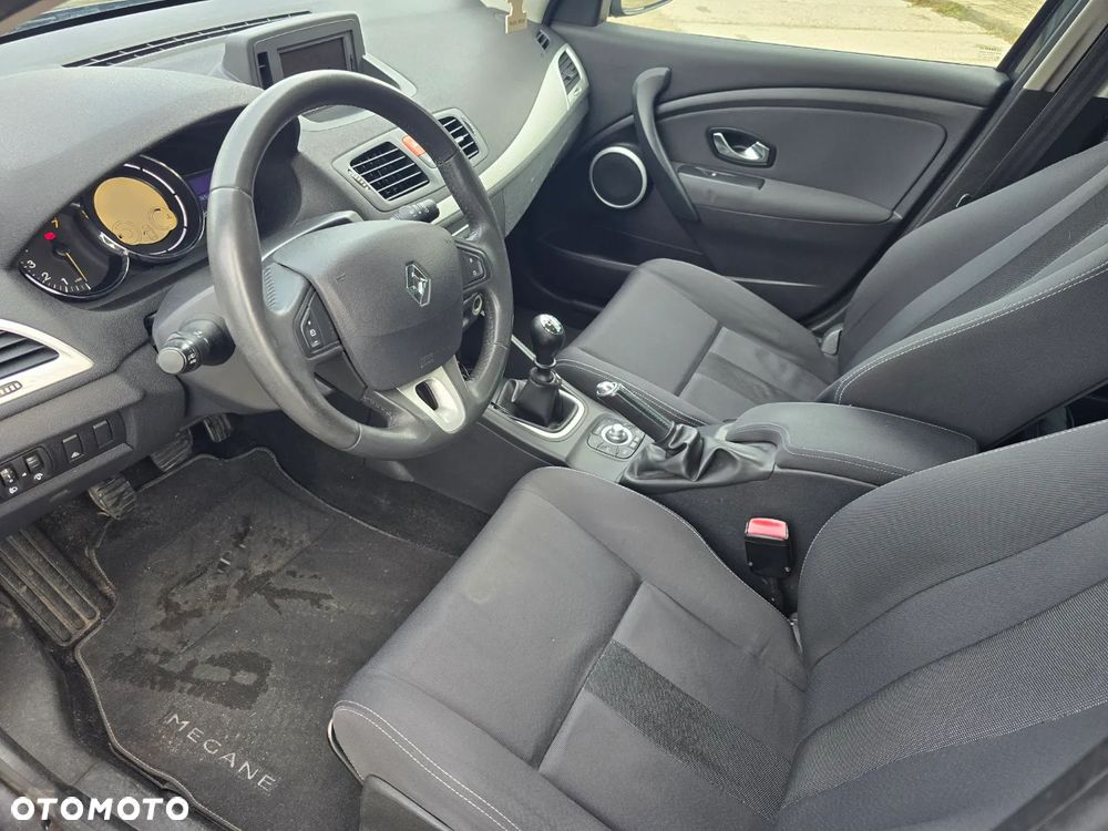 Renault Megane - 9