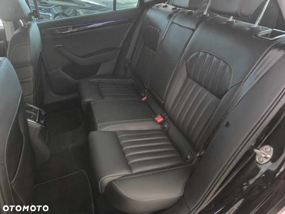 Skoda Superb - 39