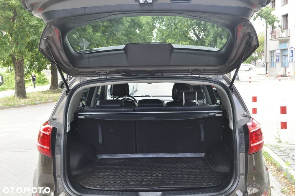 Kia Sportage - 6