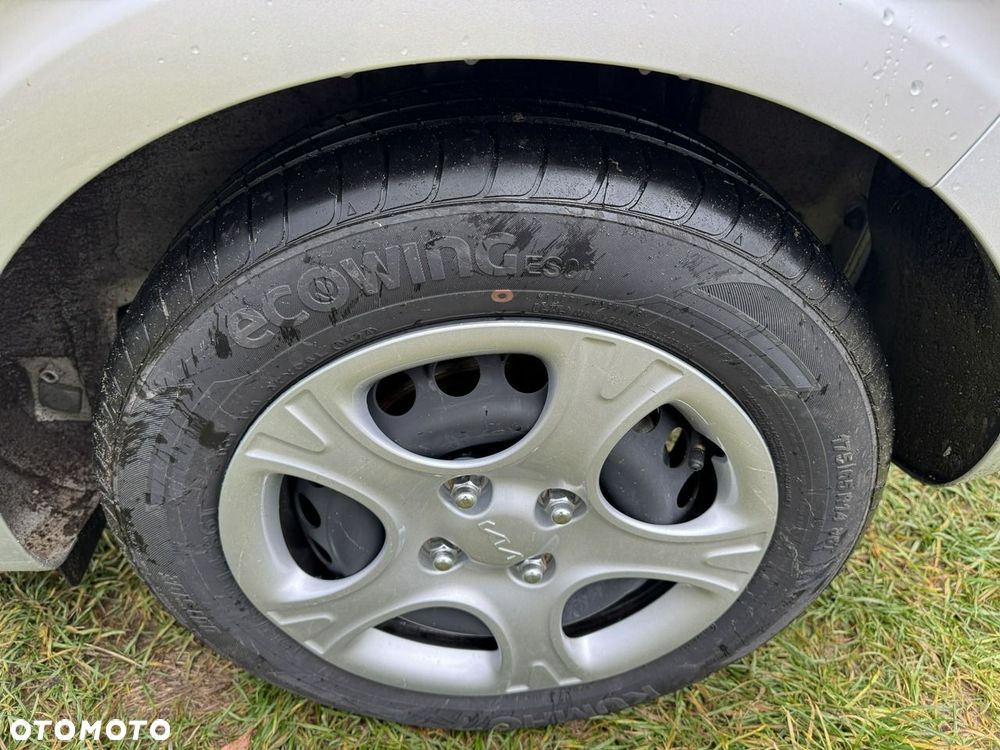 Kia Picanto - 20