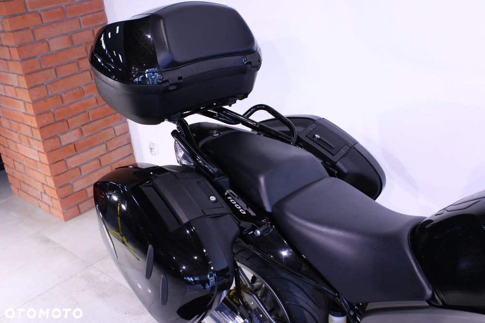 Honda CBF - 16