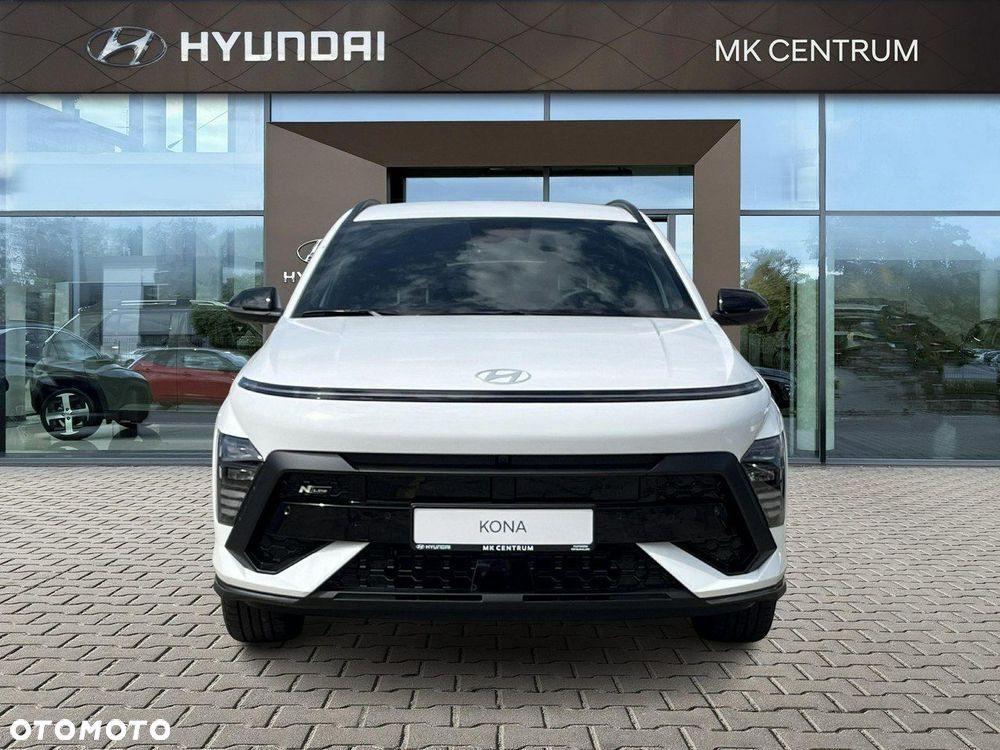 Hyundai Kona - 8