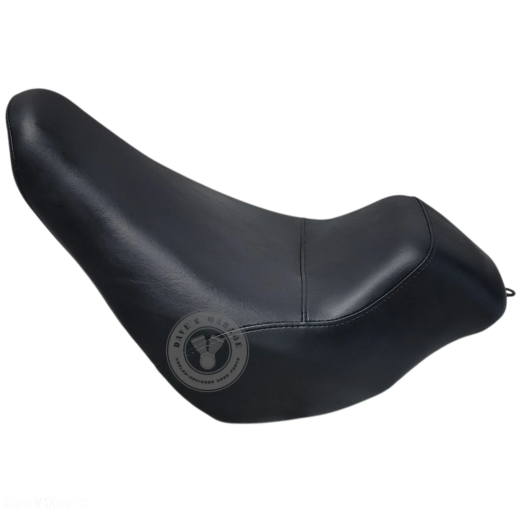 Siedzenie kanapa Harley Davidson Low Rider S ST EL Diablo 52000496 - 2