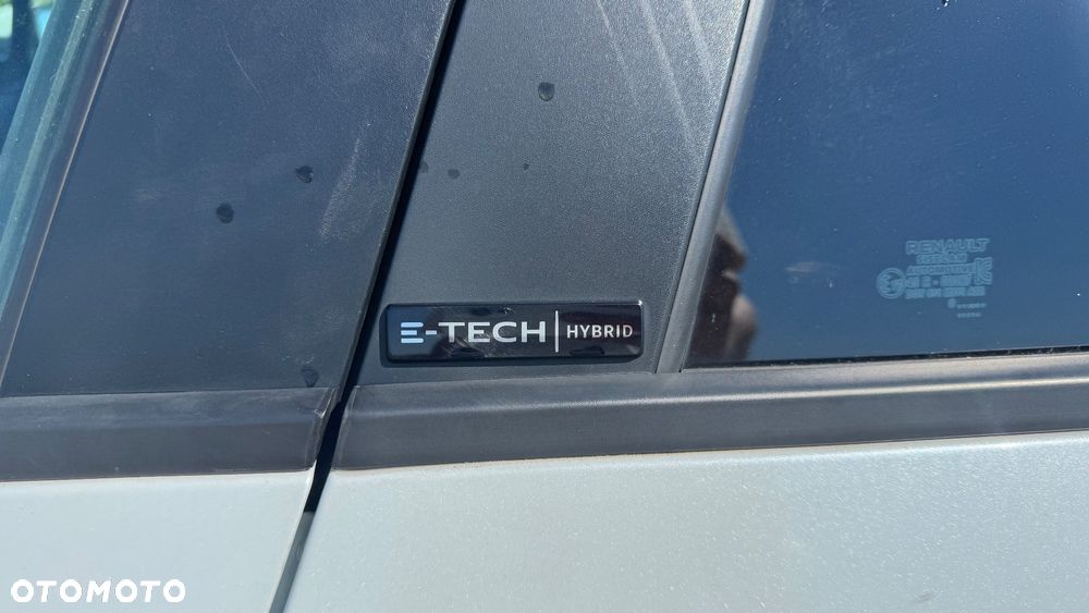 Renault Clio 1.6 E-TECH Intens - 27