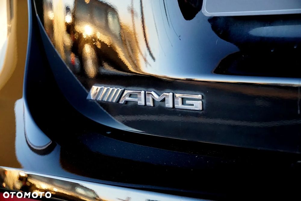 Mercedes-Benz Klasa A 45 S AMG 4-Matic 8G-DCT - 7