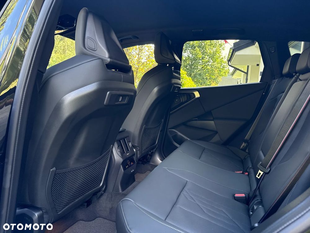 BMW X3 - 23