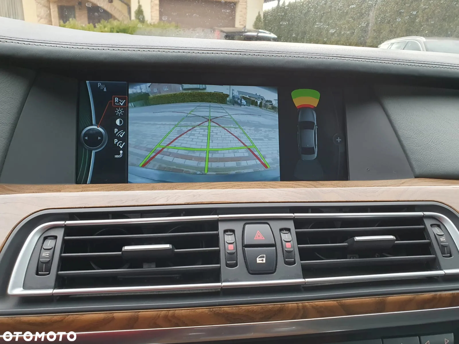 BMW Seria 7 - 13