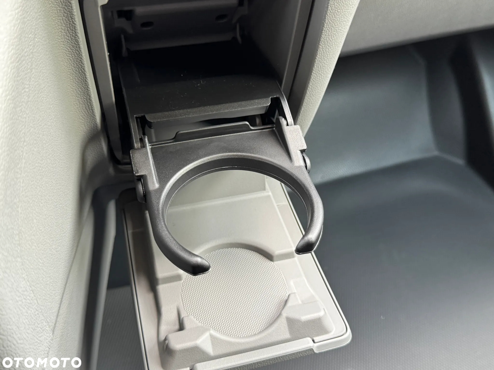 Ford Transit Custom - 23