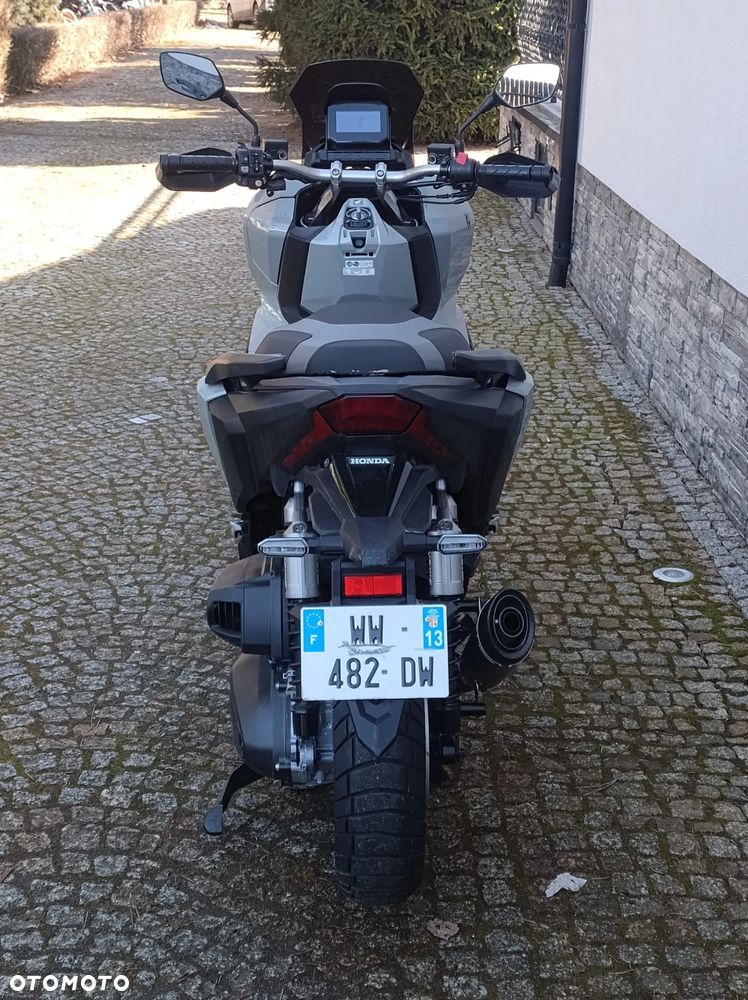 Honda X-ADV - 14