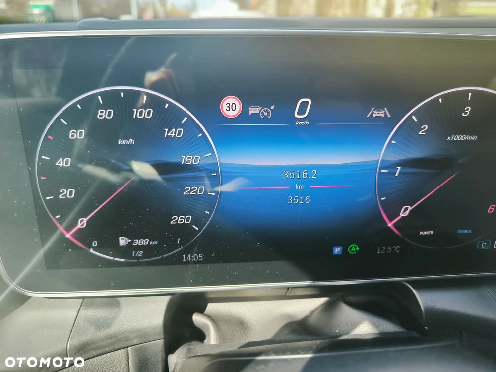 Mercedes-Benz GLC 220 d 4-Matic - 38