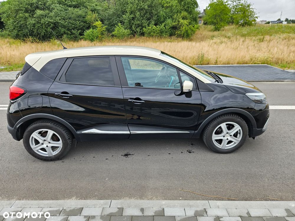 Renault Captur ENERGY TCe 120 EDC Experience - 5