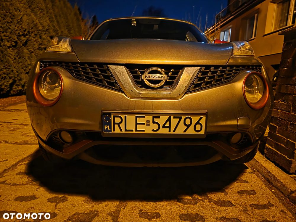 Nissan Juke - 3