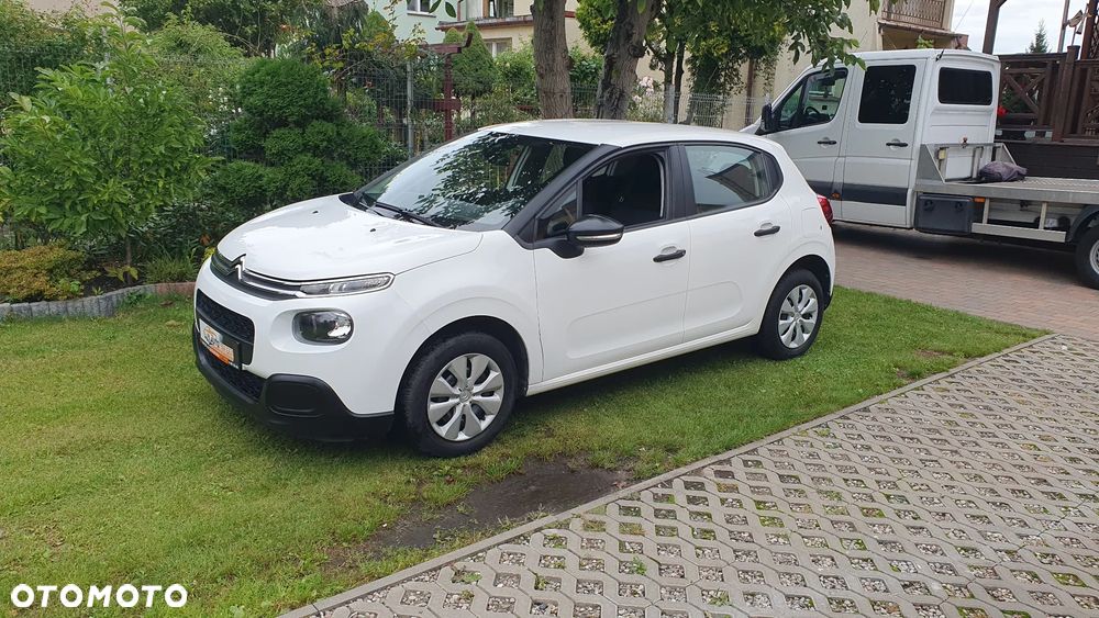 Citroën C4 Cactus - 31