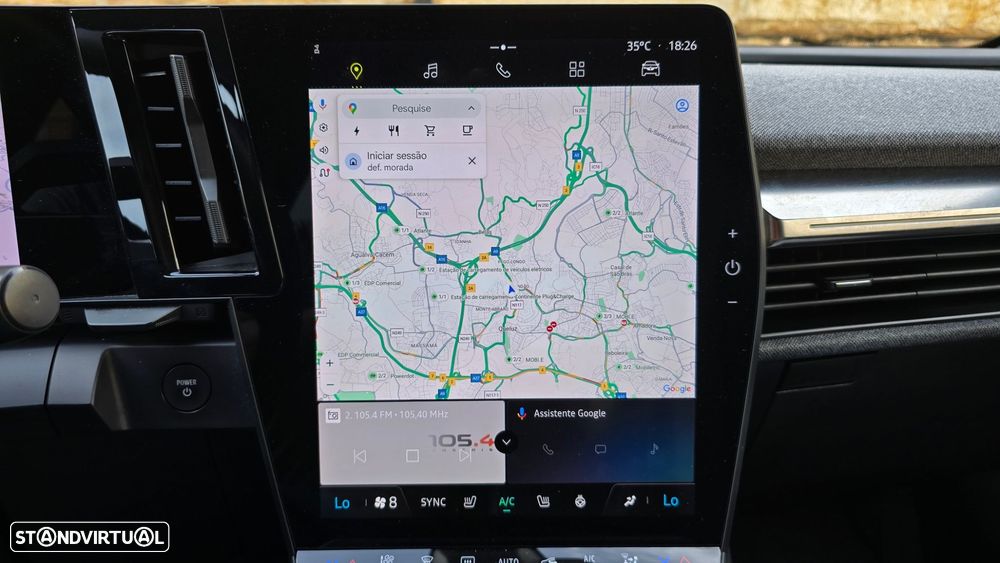 Renault Mégane E-Tech EV60 Techno - 20