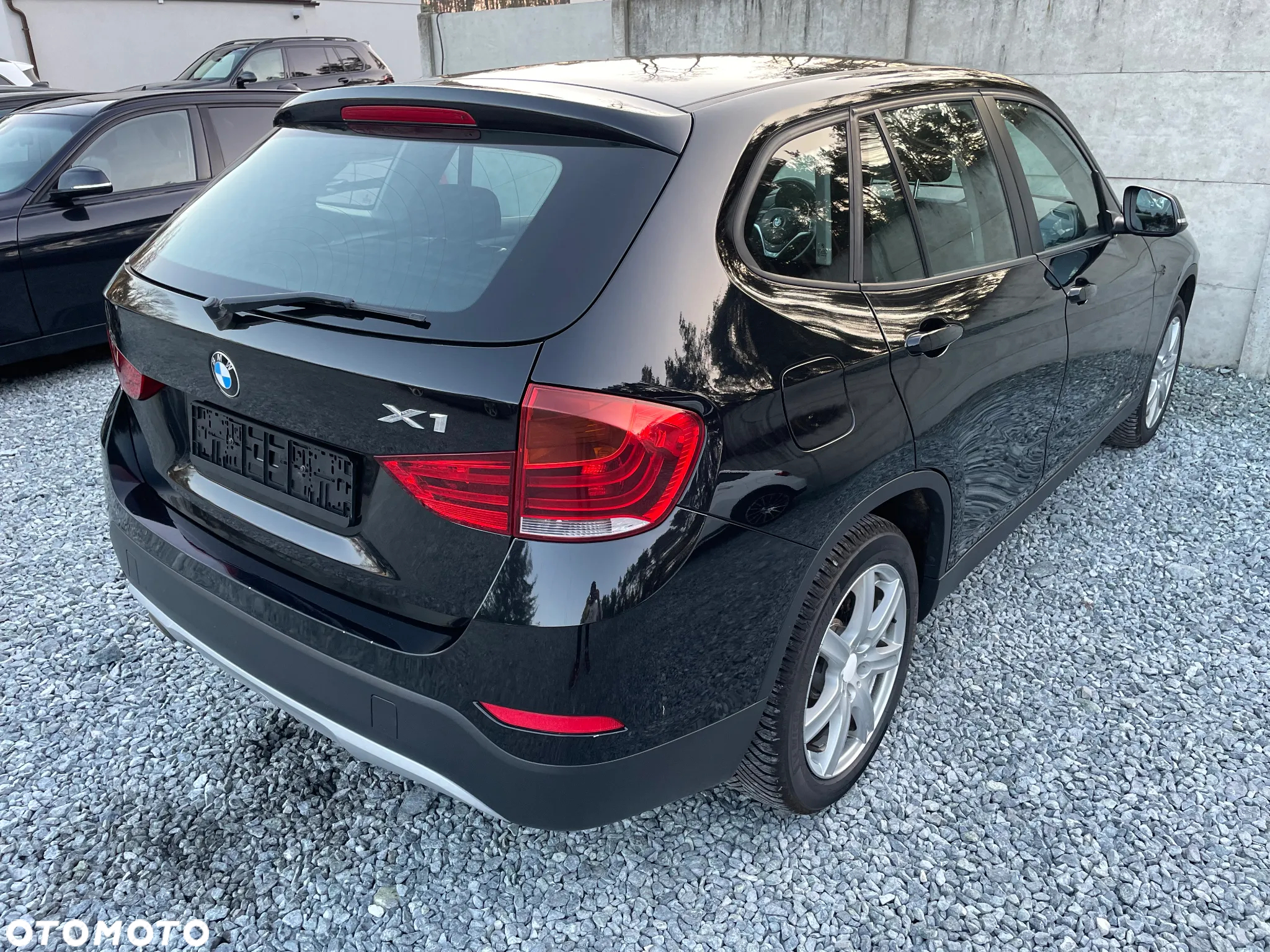 BMW X1 sDrive18d - 7